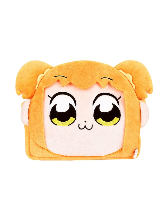 TVアニメ「ポプテピピック」シリーズ ティッシュボックス ポプ子