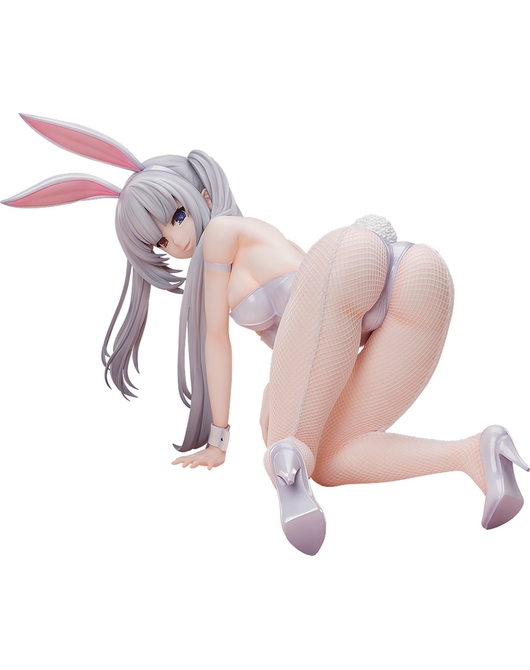 白の女王 バニーVer.