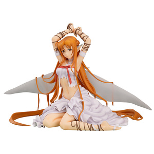 Asuna ~Captured Titania~