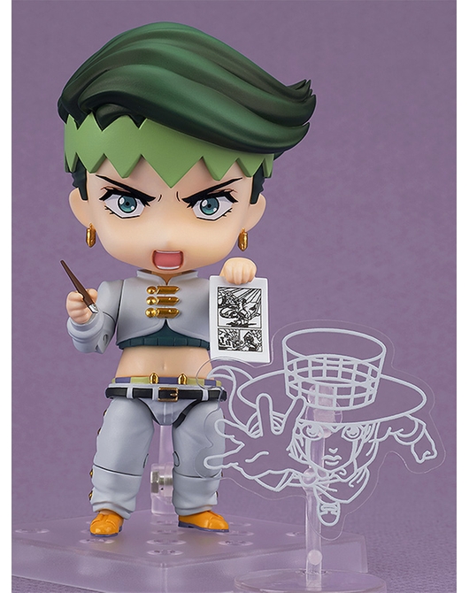 黏土人 岸边露伴