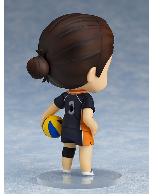asahi nendoroid