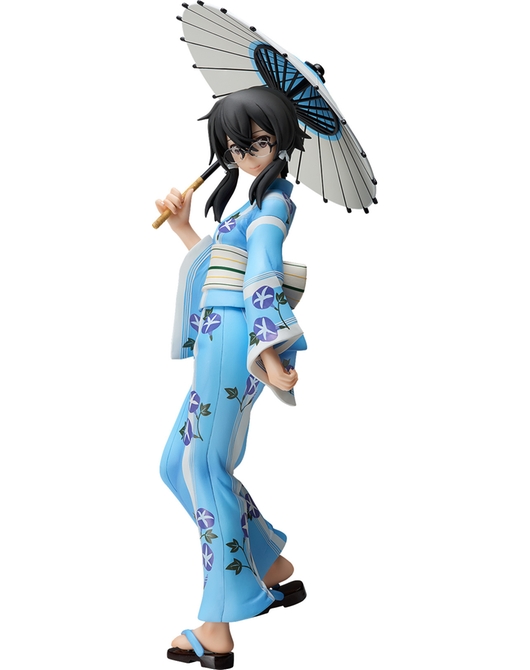 朝田詩乃 浴衣Ver.