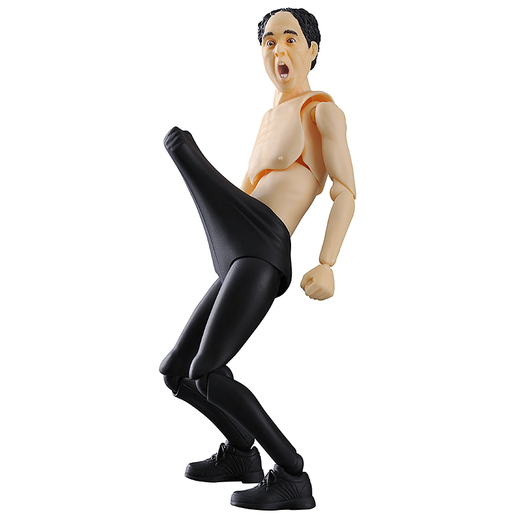 メーカー 一覧 figma Egashira 2:50 | GOODSMILE GLOBAL ONLINE SHOP 芸能人、タレント