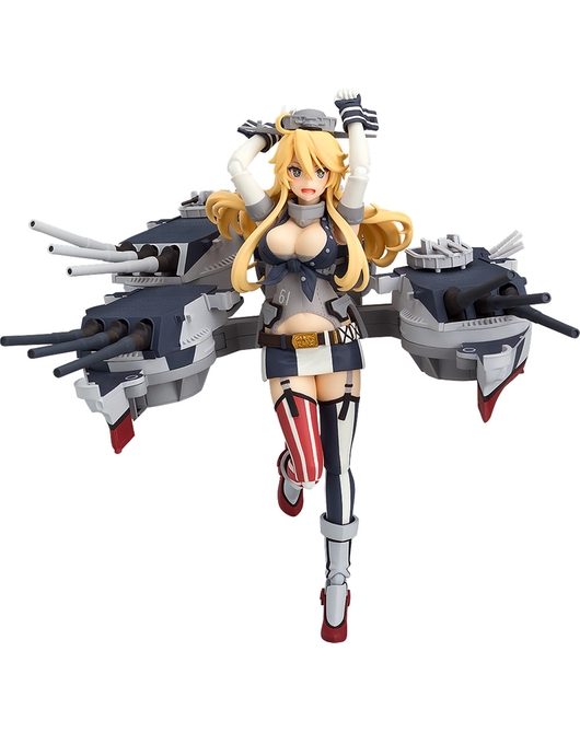 figma Iowa(Rerelease)