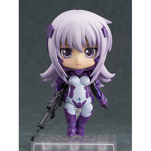 Nendoroid Cryska Barchenowa