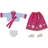 Nendoroid Doll Outfit Set: World Tour Korea - Girl (Pink)