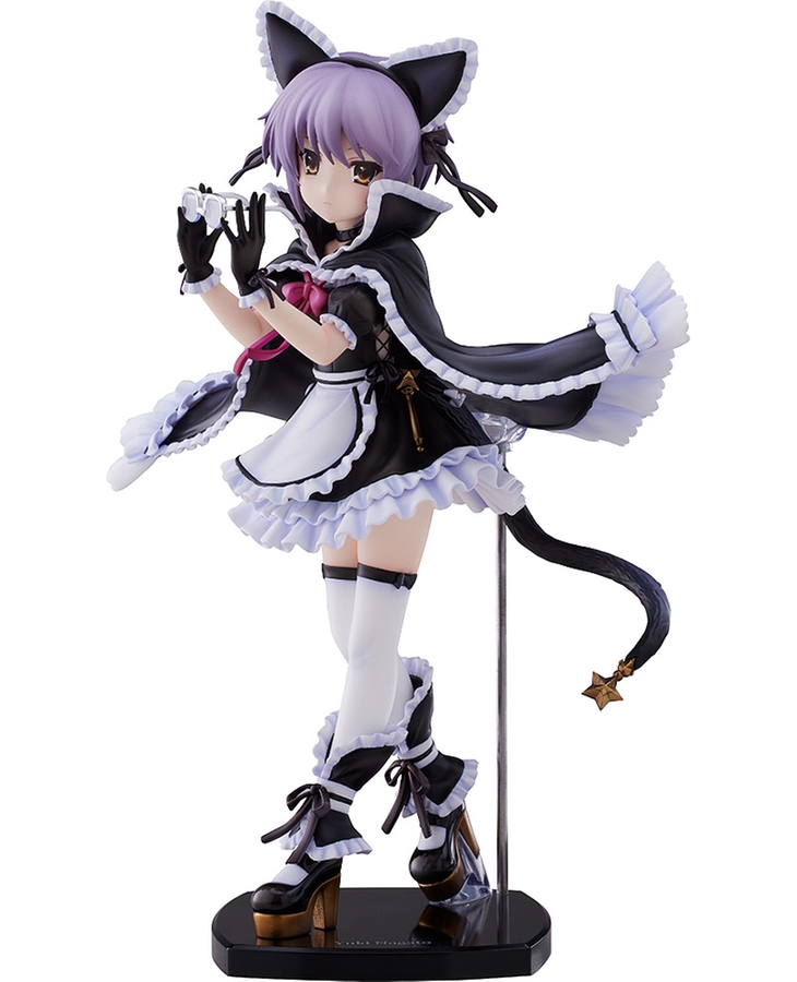 MAIDMADE 長門有希