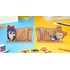 Pop Team Epic Acrylic Message Board Pipimi
