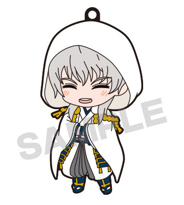 Nendoroid Tsurumaru Kuninaga(Second Release)