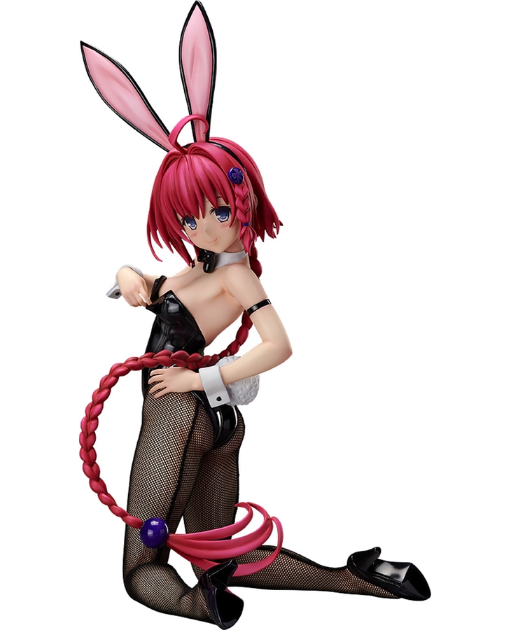 Mea Kurosaki: Bunny Ver.