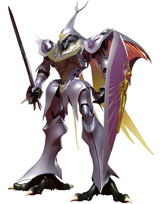 PLAMAX サーバイン（再販）