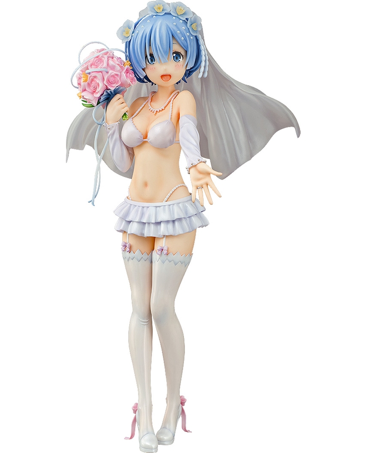Rem: Wedding Ver. (Rerelease)