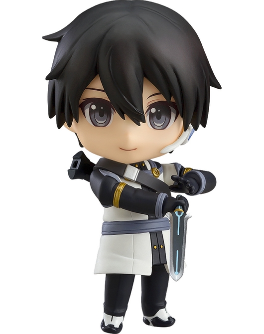 ねんどろいど キリト オーディナル・スケール Ver.