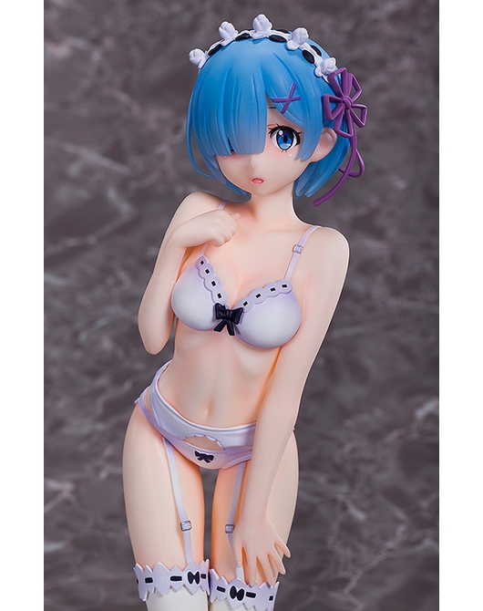 rem lingerie