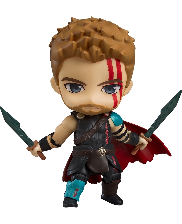 ねんどろいど ソー ソー:バトルロイヤル・エディション ねんどろいど ソー ソー:バトルロイヤル・エディション