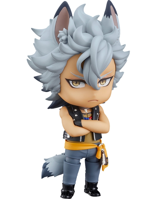 ねんどろいど ジャック・ハウル | GOODSMILE ONLINE SHOP