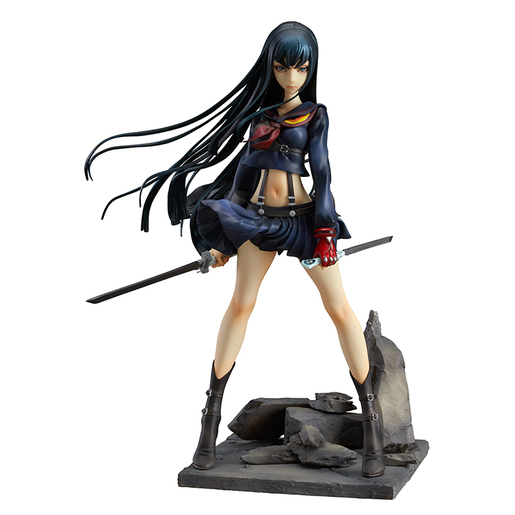 satsuki kiryuin senketsu