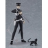 figma Raidou Kuzunoha