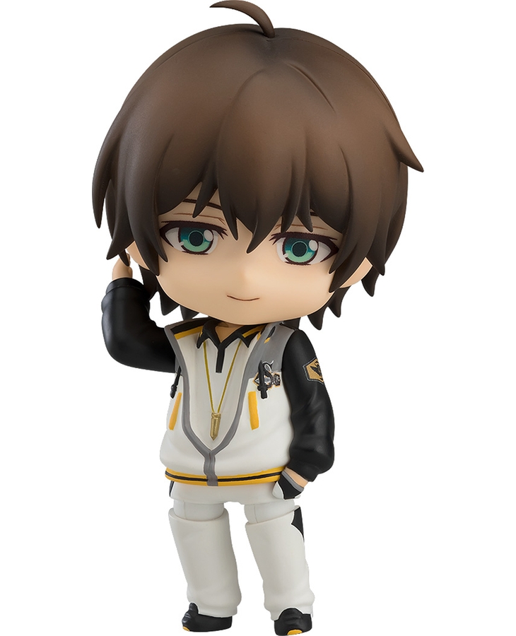 Nendoroid Zhou Zekai