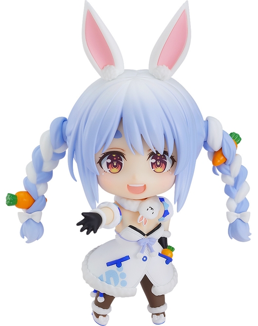 ねんどろいど 兎田ぺこら