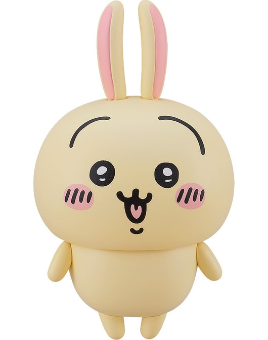 ねんどろいど うさぎ【特典付き】