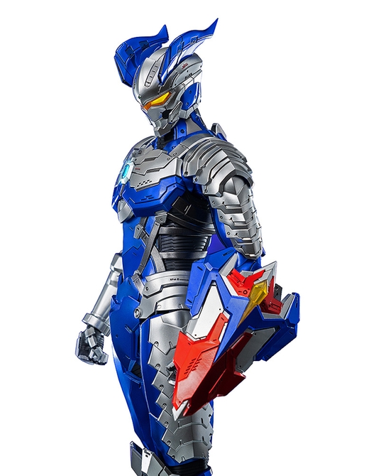 フィグゼロ 1/6 ULTRAMAN SUIT ZERO LM Mode