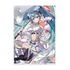 初音未來 GT參戰100戰紀念 精選圖繪 A5壓克力圖繪 Racing Miku 2012Ver. Art by toridamono