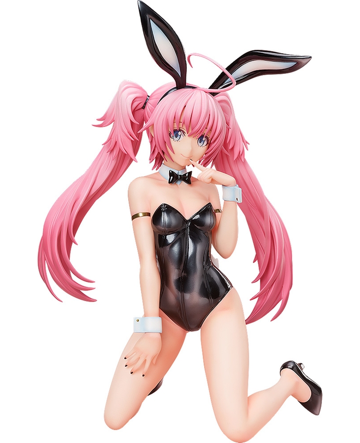 ミリム 生足バニーVer. | GOODSMILE ONLINE SHOP