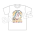 初音ミク GT参戦100戦記念 オムニバスアート サーキットTシャツ レーシングミク 2010Ver. Art by 矢吹健太朗