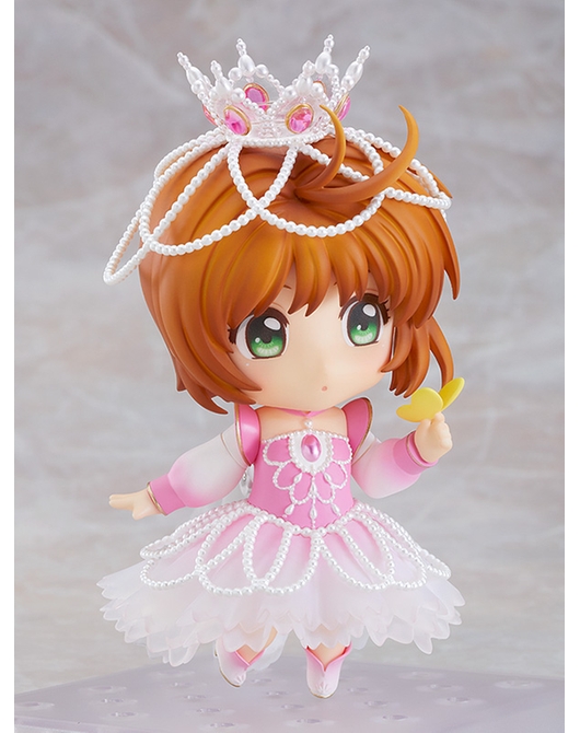 sakura pinky promise figure