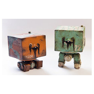 World War Robot Special Limited Edition World War Robot Special Limited Edition