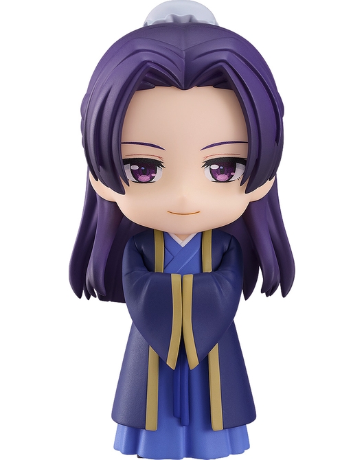 【予約CP】ねんどろいど 壬氏【特典付き】