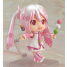 Nendoroid Sakura Mikudayo