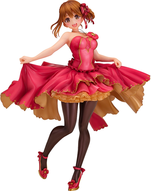 Reisalin Stout: Dress Ver.