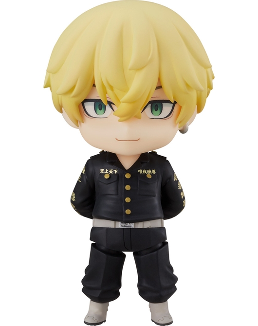 Nendoroid Chifuyu Matsuno