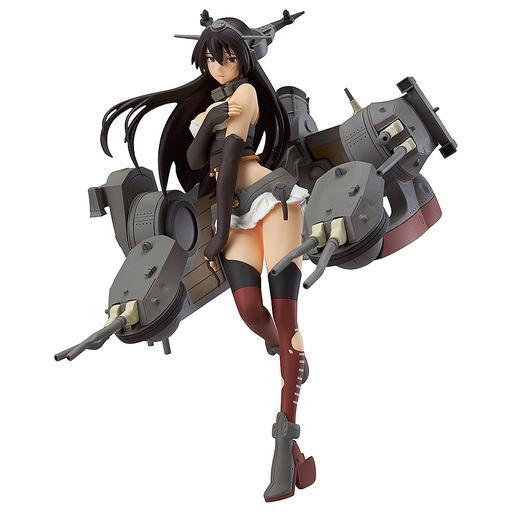 figFIX Nagato: Half-Damage ver.