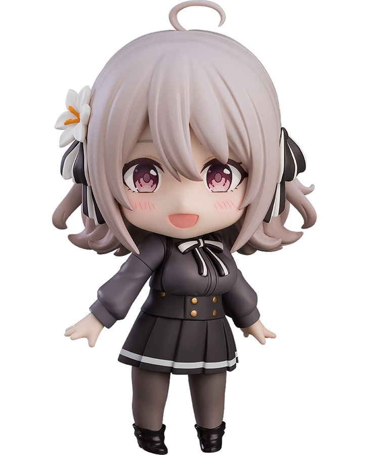ねんどろいど リリィ