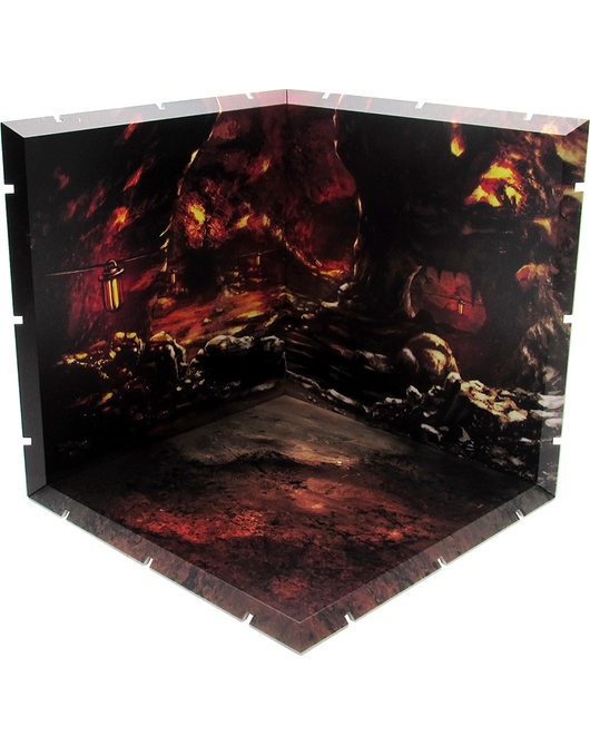 Dioramansion 150: Cavern