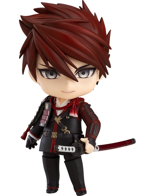 ねんどろいど 大包平【特典付き】