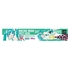 Hatsune Miku GT Project 100th Race Commemorative Art Project Art Omnibus Neck Towel: Racing Miku 2017 Ver. Art by Satoshi Koike[Products which include stickers]
