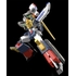 THE GATTAI Might Gaine