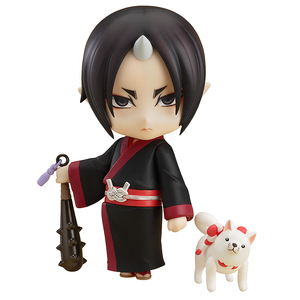 hozuki nendoroid