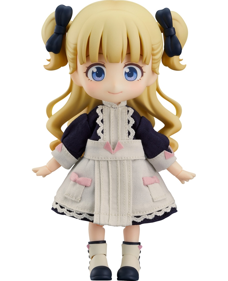 Nendoroid Doll Emilico