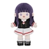 Cardcaptor Sakura: Clear Card Plushie Doll Tomoyo Daidouji
