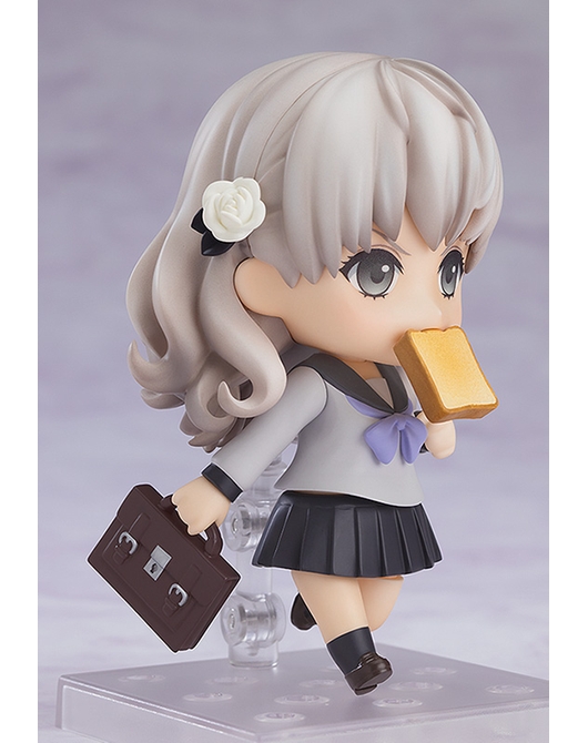 黏土人 冬坂五百里 | goodsmile online shop taiwan