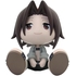 BINIVINI BABY SOFT VINYL FIGURE SHAMAN KING Yoh Asakura