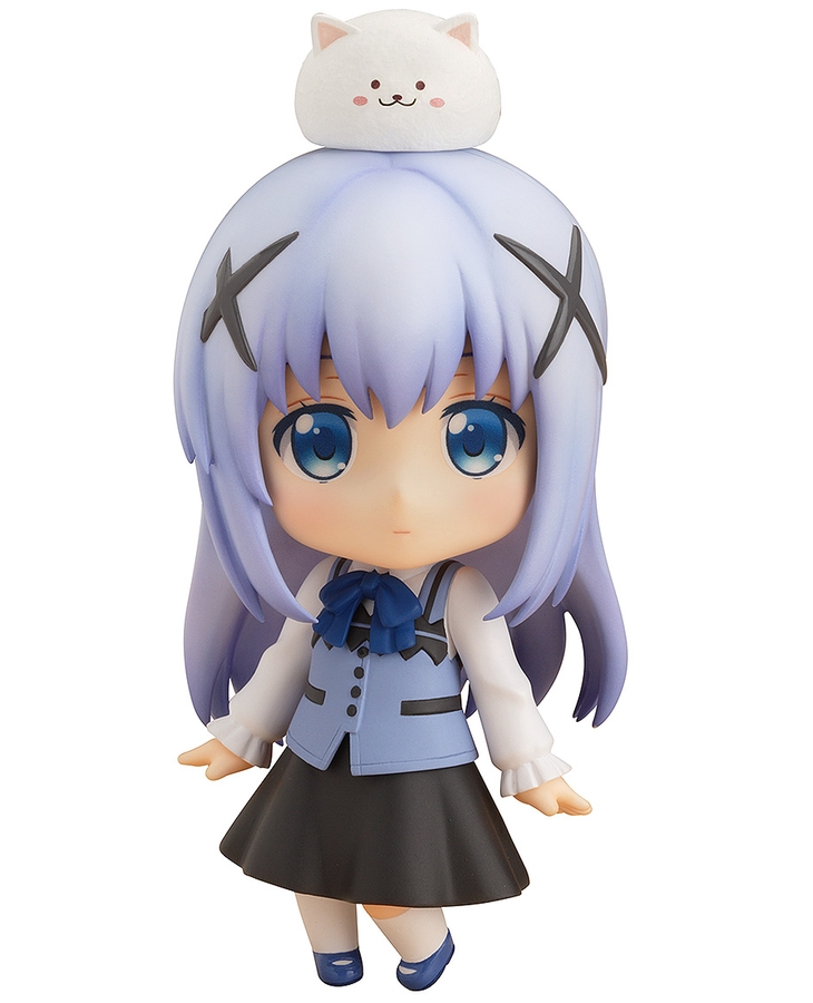 Nendoroid Chino(Rerelease)