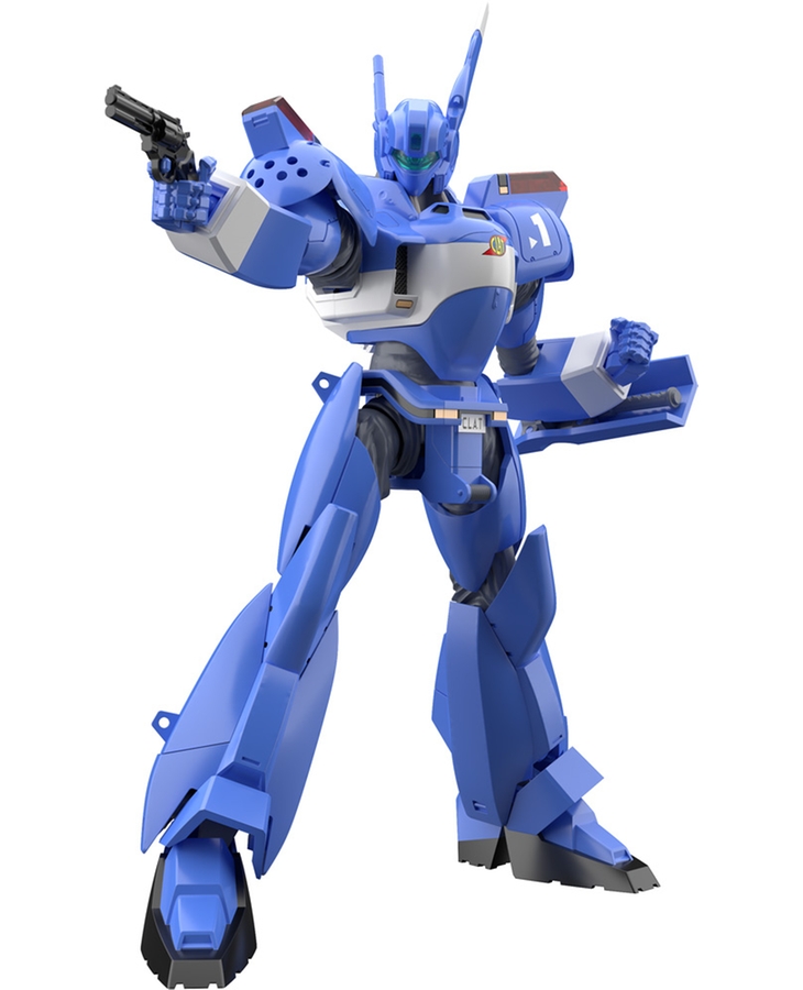 MODEROID AV-98英格蘭姆 USA Ver.