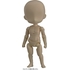 Nendoroid Doll archetype: Man (Cinnamon)