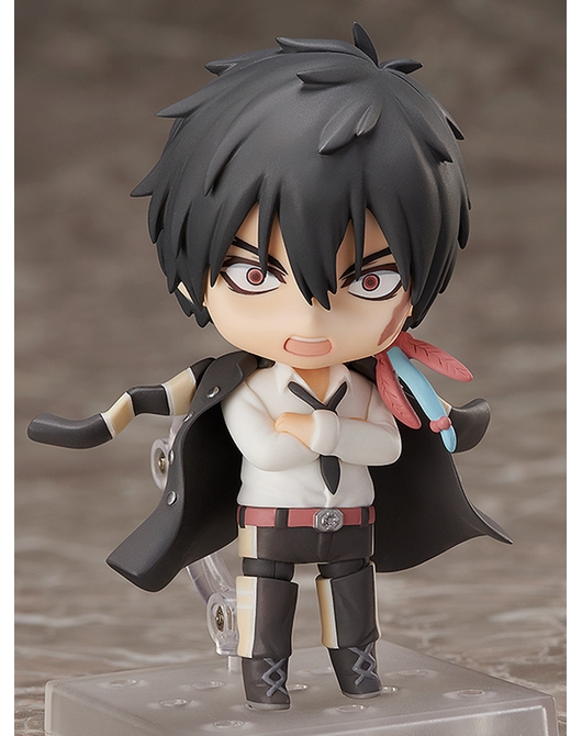 xanxus nendoroid